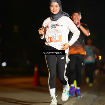 Runner Photo 4519963