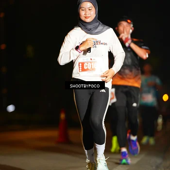 Runner Photo 4519969