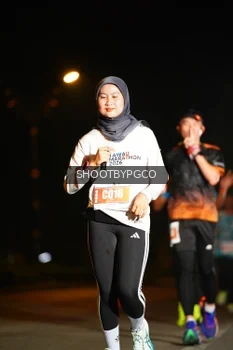 Runner Photo 4519984