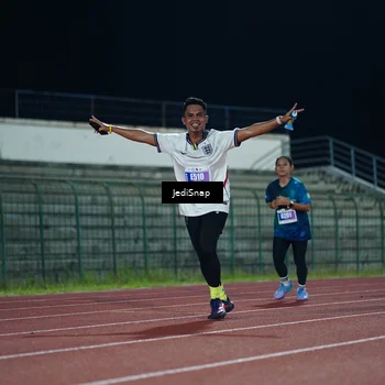 Runner Photo 4519989