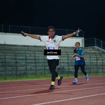 Runner Photo 4519994