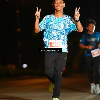 Runner Photo 4520003