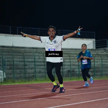 Runner Photo 4520006