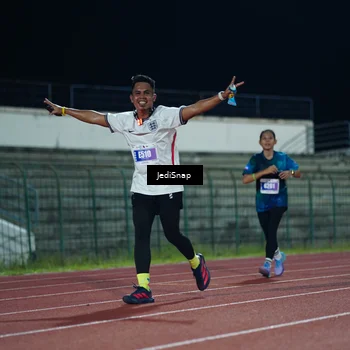 Runner Photo 4520007
