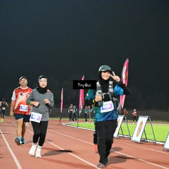 Runner Photo 4520010
