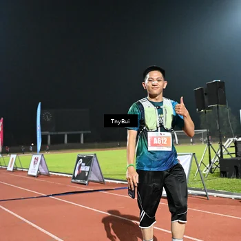 Runner Photo 4520013