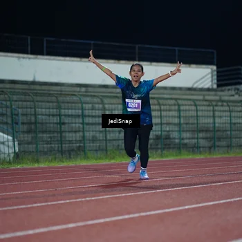 Runner Photo 4520015