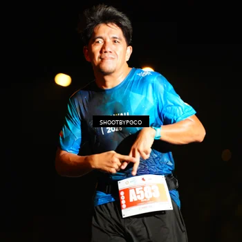 Runner Photo 4520017