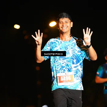 Runner Photo 4520021