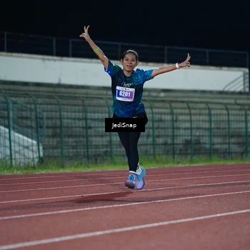 Runner Photo 4520023
