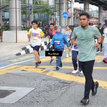 Runner Photo 4520032