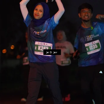 Runner Photo 4520034