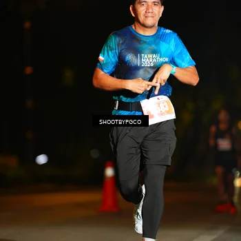 Runner Photo 4520035