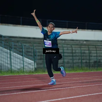 Runner Photo 4520036