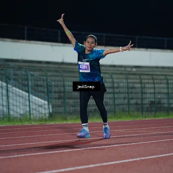 Runner Photo 4520037