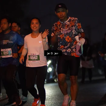 Runner Photo 4520039
