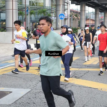 Runner Photo 4520045