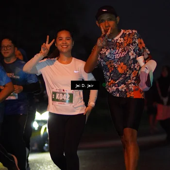 Runner Photo 4520046