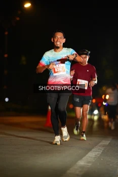 Runner Photo 4520050