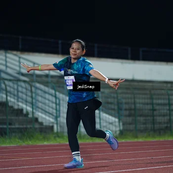 Runner Photo 4520052