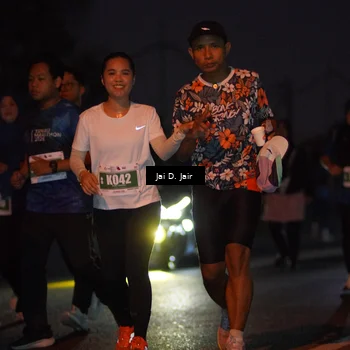 Runner Photo 4520053