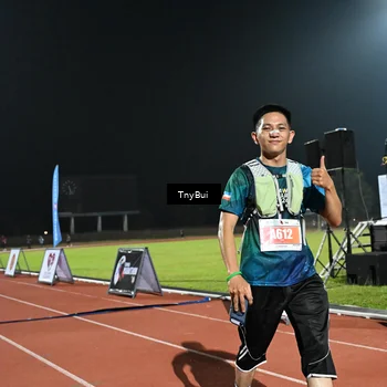 Runner Photo 4520060