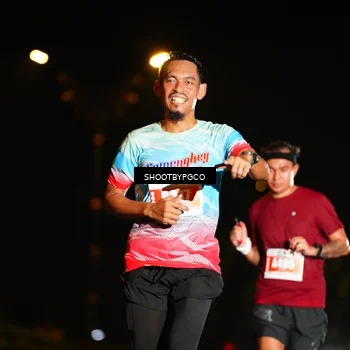 Runner Photo 4520062