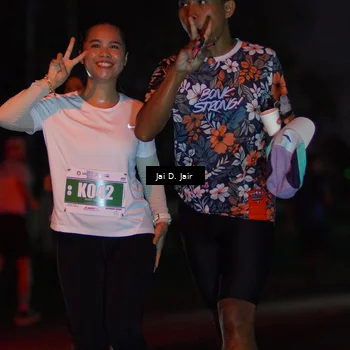 Runner Photo 4520064
