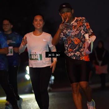 Runner Photo 4520066