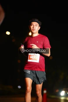Runner Photo 4520073