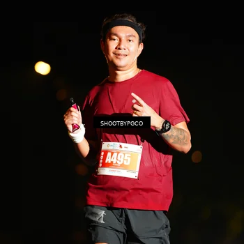 Runner Photo 4520074