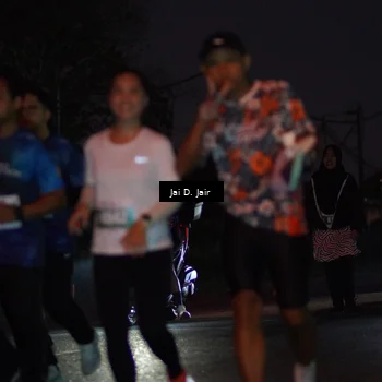 Runner Photo 4520075