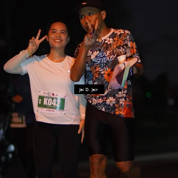 Runner Photo 4520076