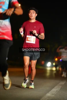 Runner Photo 4520077