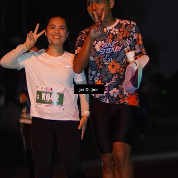 Runner Photo 4520078