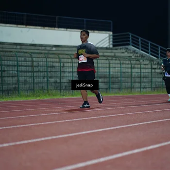 Runner Photo 4520081
