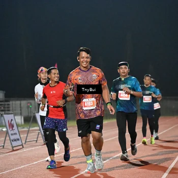 Runner Photo 4520083