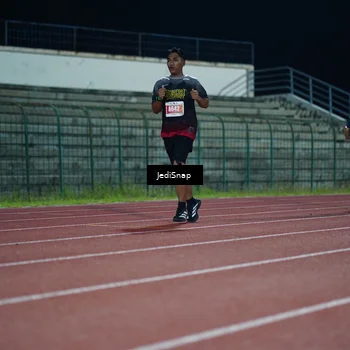 Runner Photo 4520085