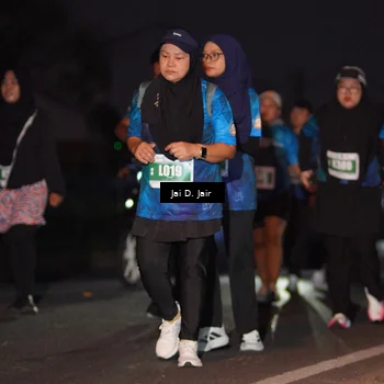 Runner Photo 4520088
