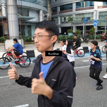 Runner Photo 4520089