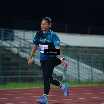 Runner Photo 4520093