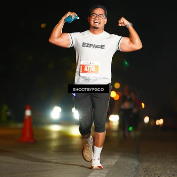Runner Photo 4520095
