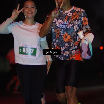 Runner Photo 4520096