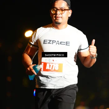 Runner Photo 4520101