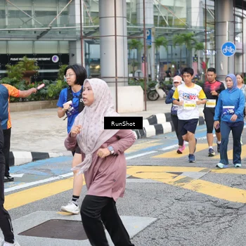 Runner Photo 4520103