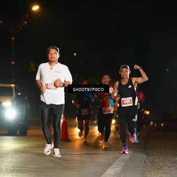 Runner Photo 4520106