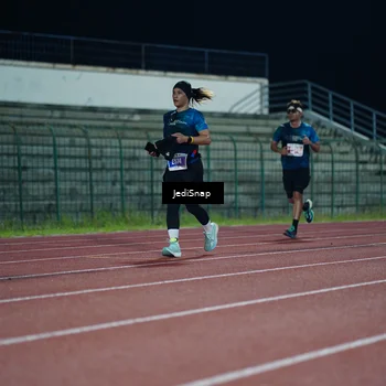 Runner Photo 4520113