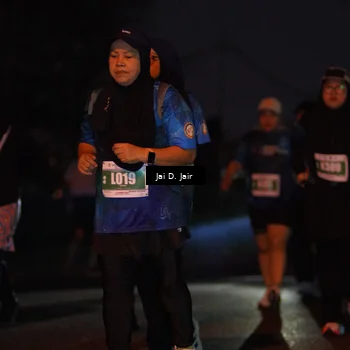 Runner Photo 4520116
