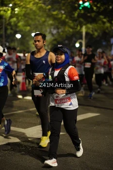 Runner Photo 4520118