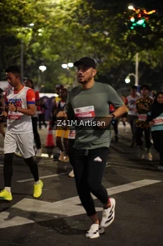 Runner Photo 4520119